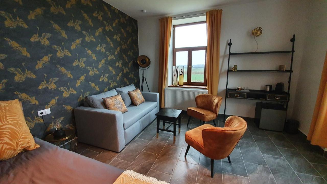 Tiszaszolos Tisza White House B&B 외부 사진