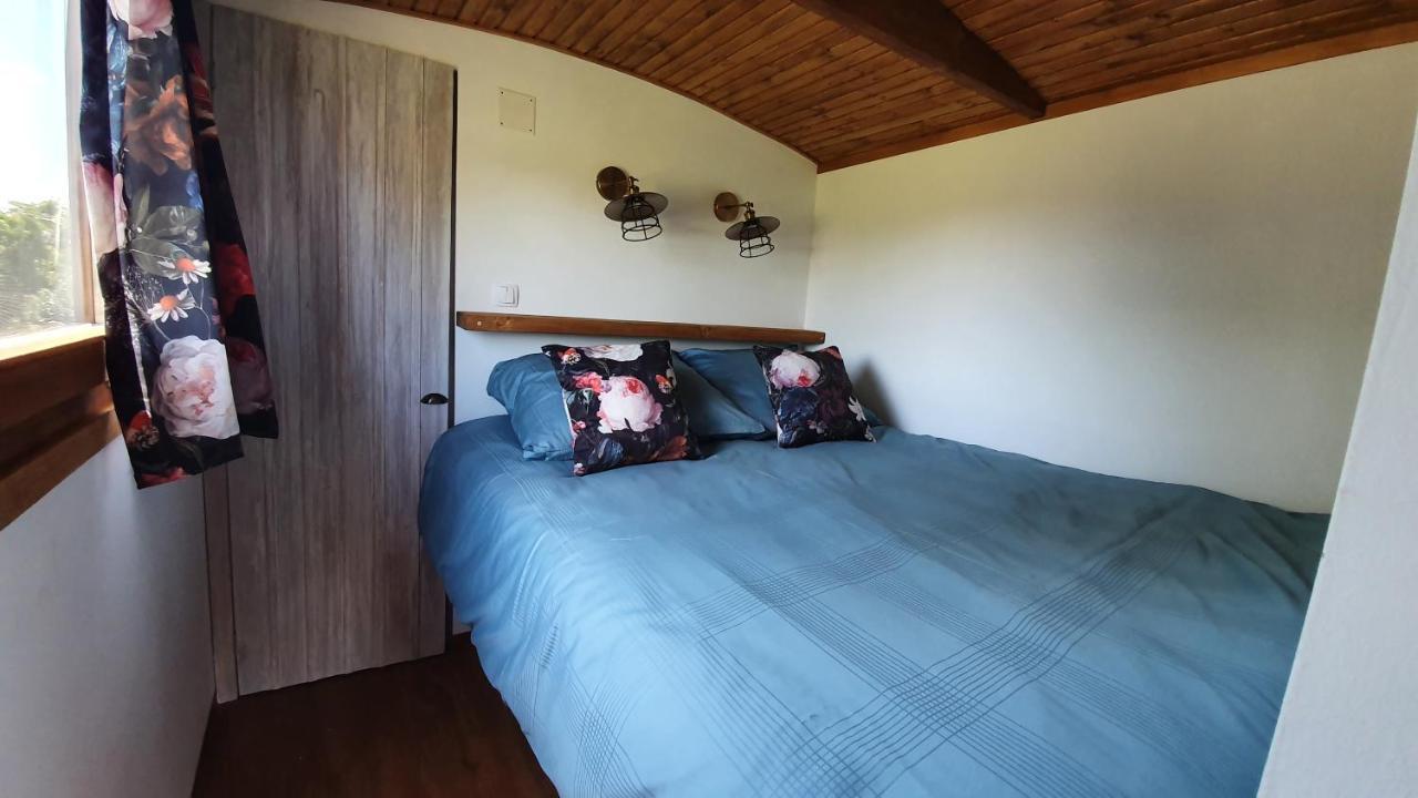 Tiszaszolos Tisza White House B&B 외부 사진