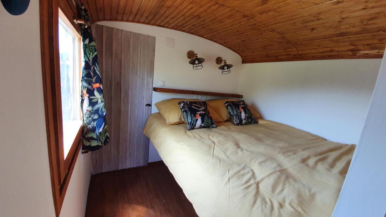 Tiszaszolos Tisza White House B&B 외부 사진